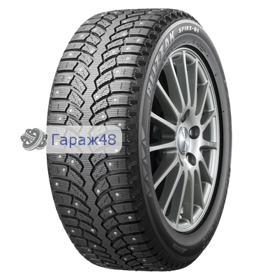 Bridgestone Blizzak Spike 01 195/60 R15 88T
